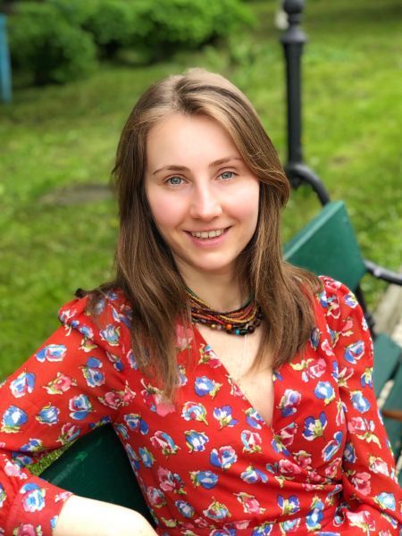 Treffen mit ukrainischen frauen