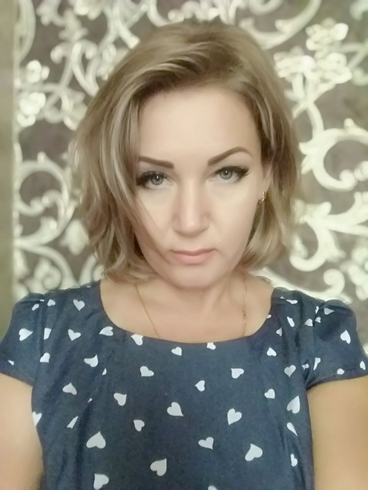 Treffen Sie Viktoriya, eine ukrainische Frau, Odessa, 48 Jahre alt. ID18167 profile CQMI www