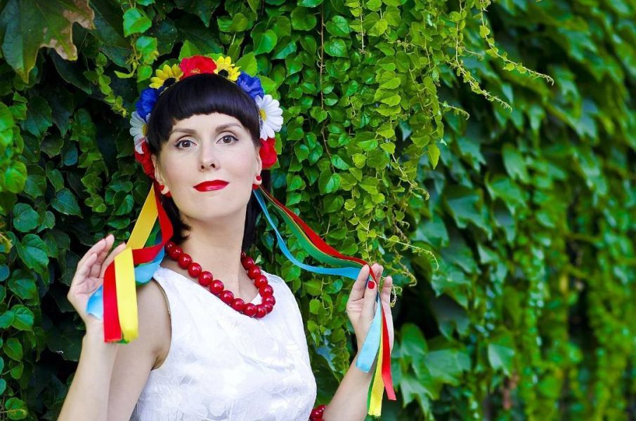 Ukrainische mädchen kennenlernen