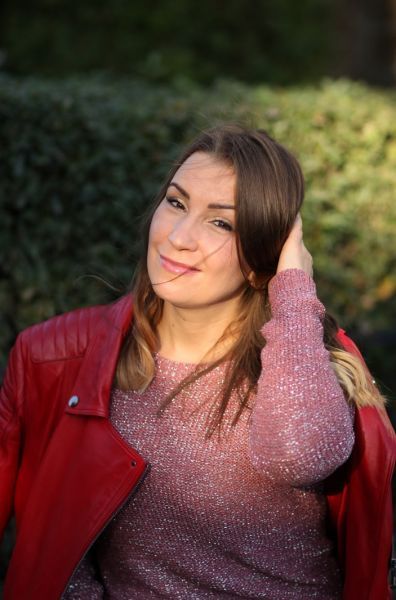 Treffen mit frau ausmachen