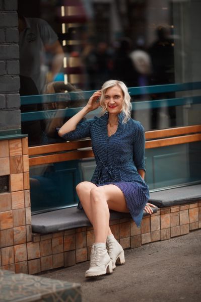Beste stadt aus frauen über 50