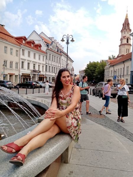 Frauen treffen in odessa