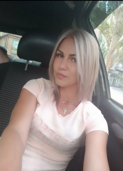Treffen Sie Natalya, eine ukrainische Frau, Berdyansk, 38 Jahre alt