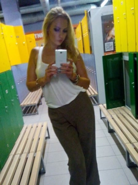 Frauen kennenlernen in odessa