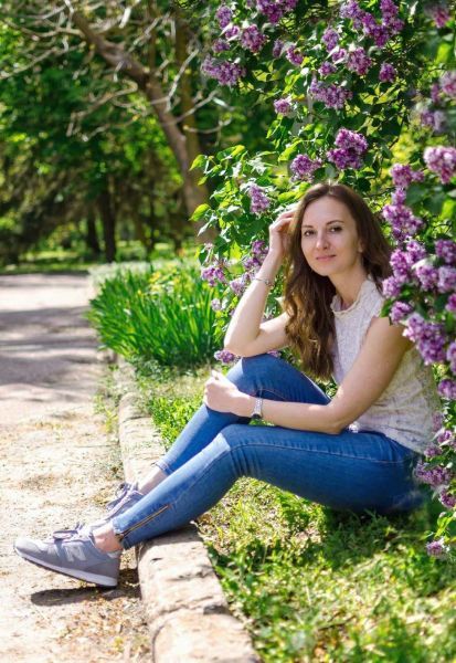 Single frau 37
