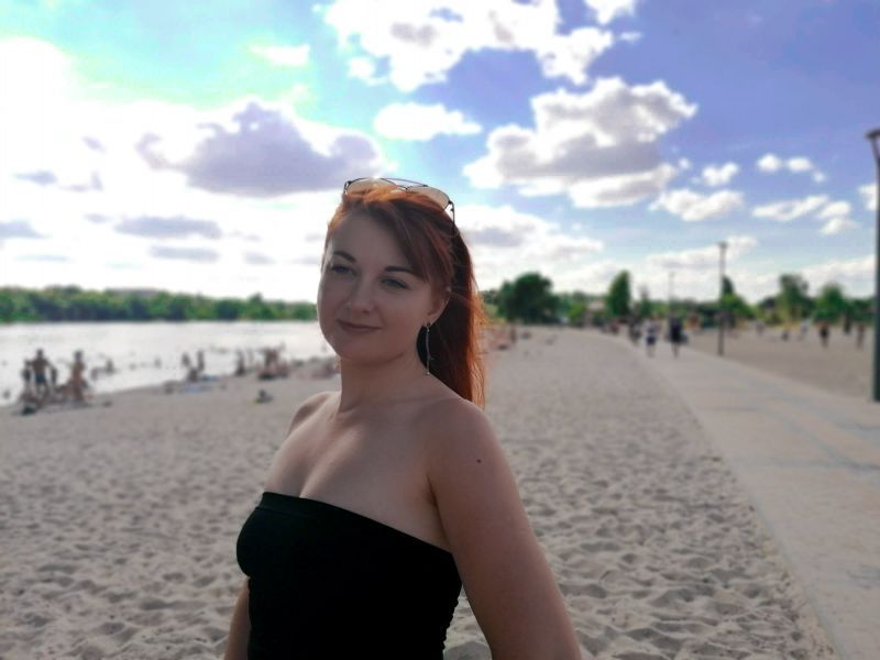 Russische frau erstes treffen