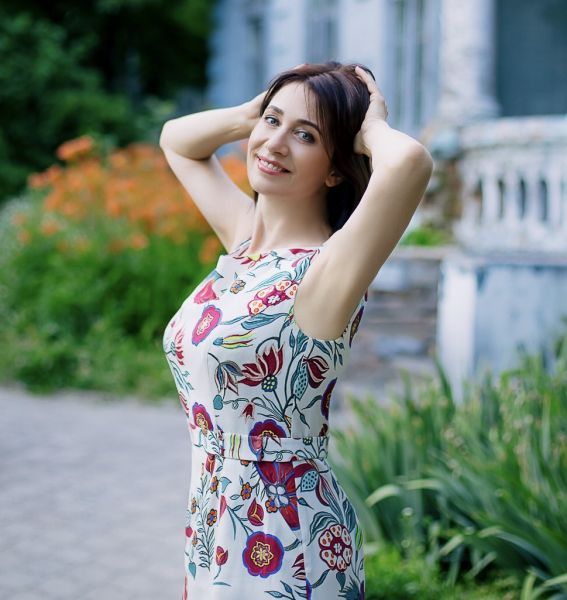 Dating mit frauen über 45
