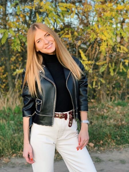 Ukrainische frauen in deutschland treffen
