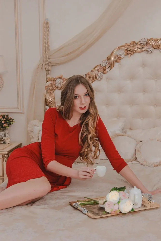 Treffen Sie Miroslava, eine ukrainische Frau, Kiev, 32 Jahre alt. ID17947 profile CQMI www