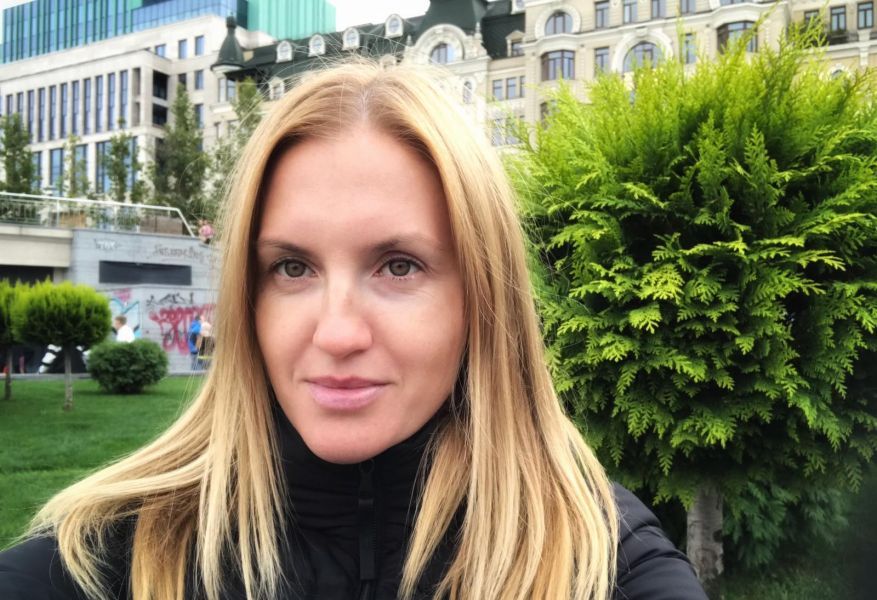 Treffen mit ukrainischen frauen