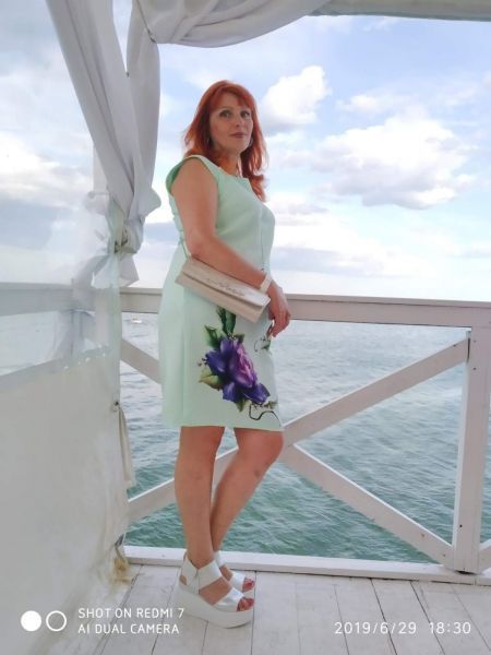 Frauen kennenlernen in odessa
