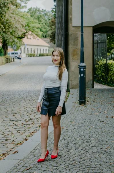 Cz frauen treffen