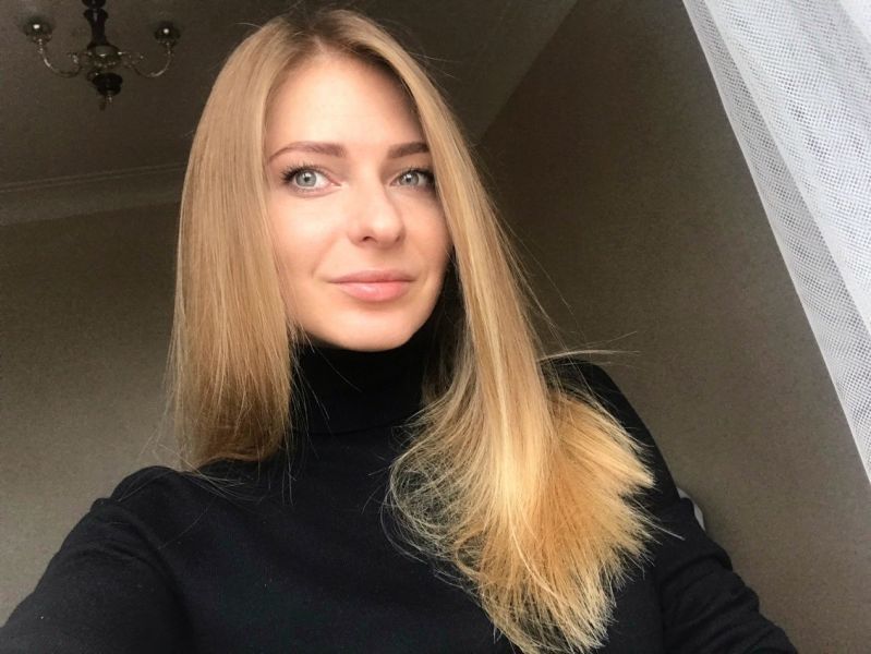 Ukrainische frauen in deutschland treffen