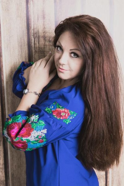 Ukrainische frauen in deutschland treffen