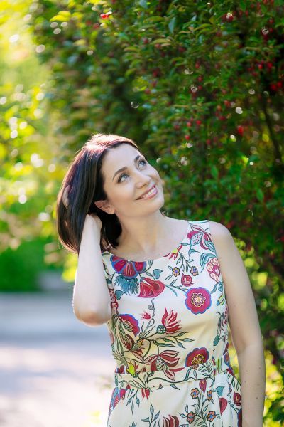 Dating mit frauen über 45