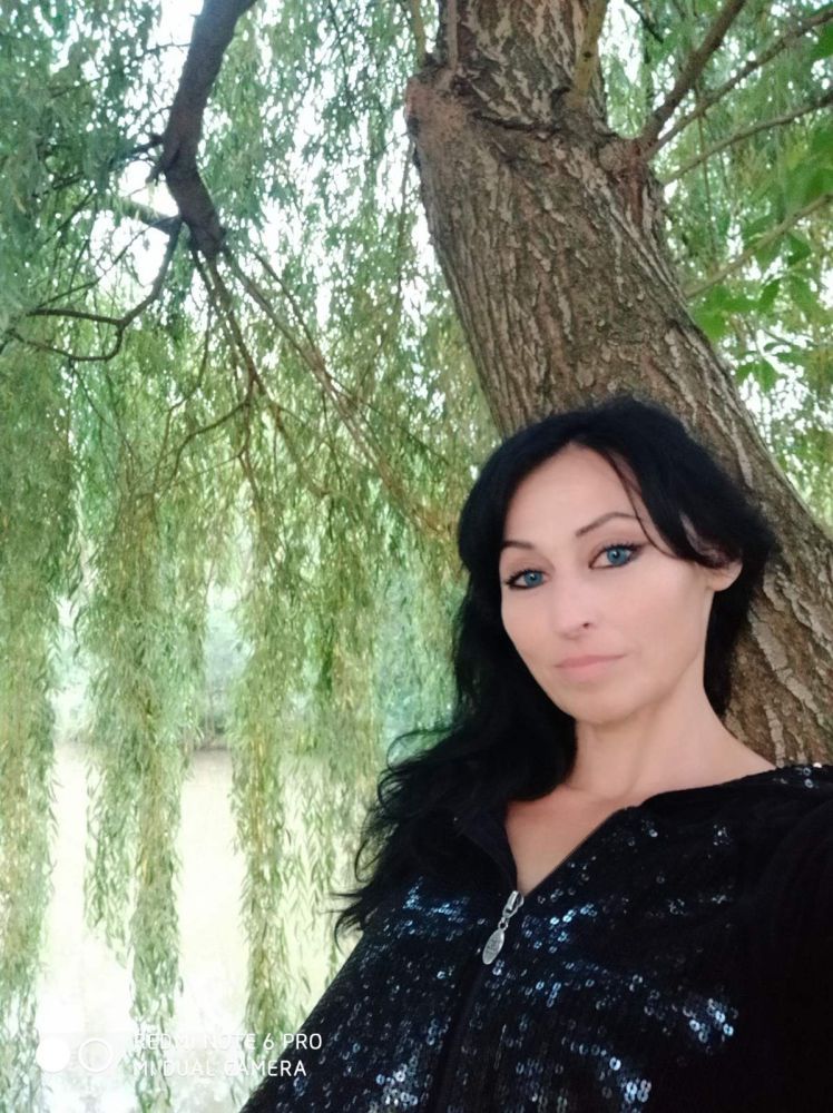 Treffen Sie Irina, eine bulgarische Frau, Varna, 49 Jahre alt. ID19314 ...