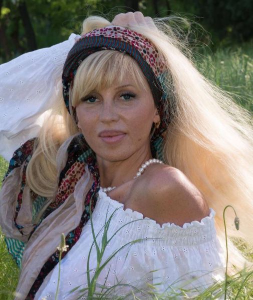 Frauen ukraine treffen