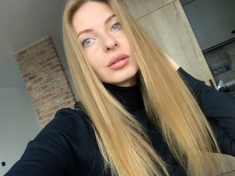Treffen mit ukrainischen frauen