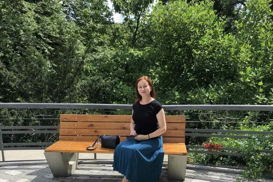 Ukrainische frauen in deutschland treffen