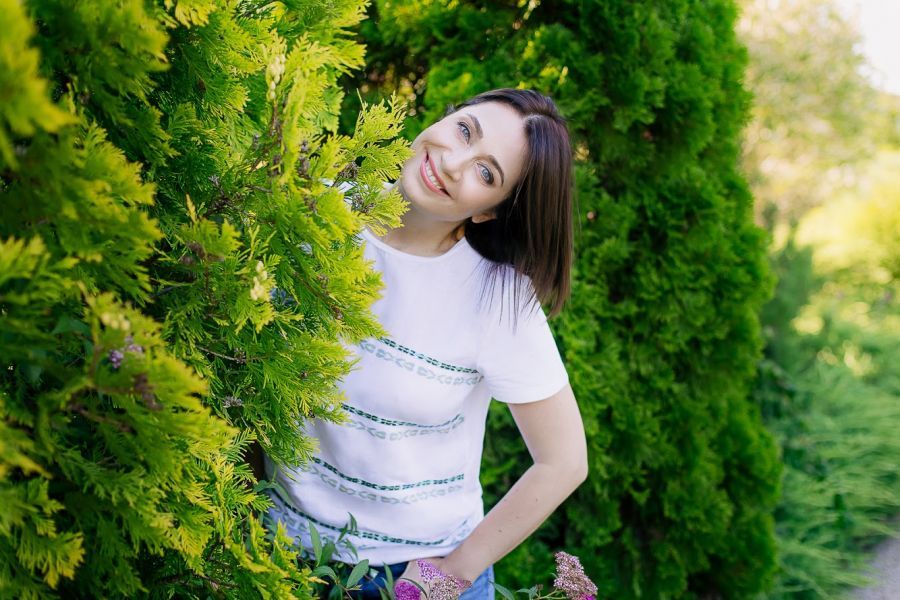 Dating 45 jahre alte frau
