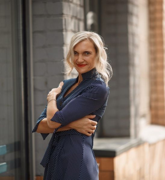 Dating mit frauen über 45
