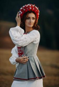 16627-Elvira-ukrainische-Frau-Yaremcha