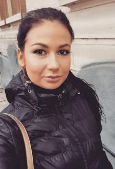 16721-Yuliya-ukrainische-Frau-Lvov