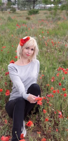 Seniorukraine frauen suchen männer