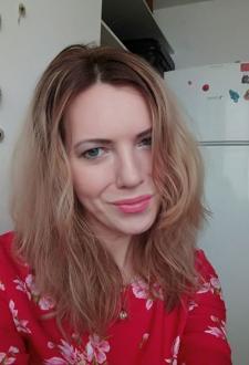 13809-Svetlana-ukrainische-Frau-Sumy