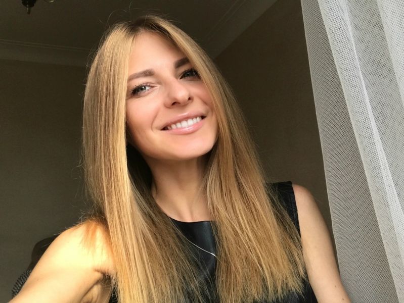 Ukrainische frauen treffen