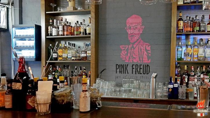 pink freud