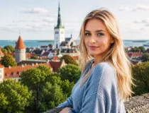 Estnische Frauen: 9 Vorurteile entlarvt — was Sie wirklich nicht wissen