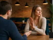 Was sie Ihnen nie sagt: Den echten Ablehnungsgrund verstehen und der Mann werden, den sie wirklich waehlt
