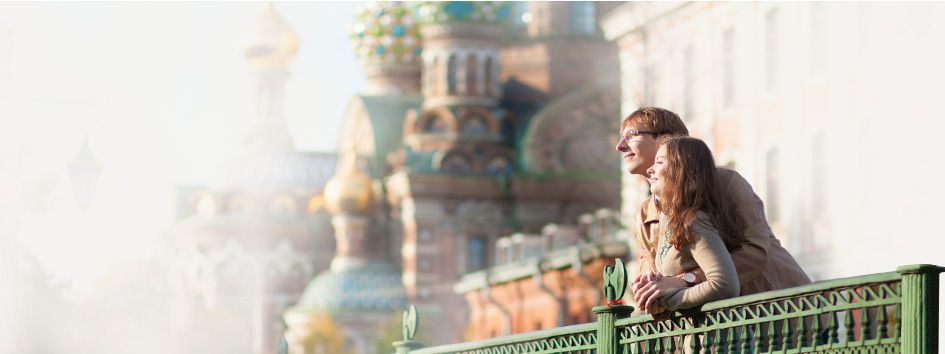 Romanze Touren in der Ukraine