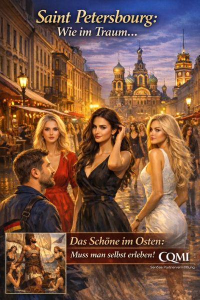  Warum sind russische und ukrainische Frauen so schön? Die wahren Gründe hinter einer legendären Schönheit