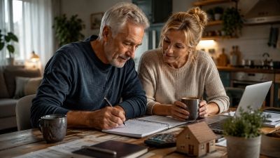 Relationale oder transaktionale Liebe