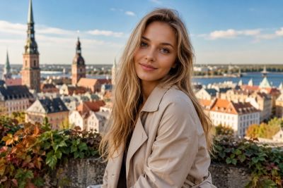 Lettische Frauen: 9 Vorurteile entlarvt