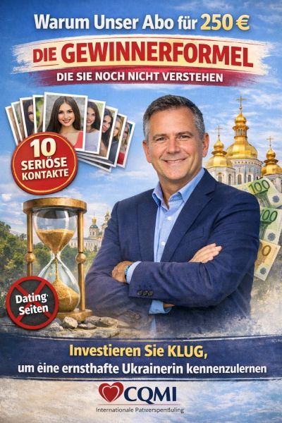 Warum unser Abonnement für 250 € die Erfolgsformel ist, die Sie noch nicht verstanden haben