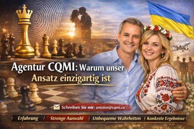 Agentur CQMI: Warum unser Ansatz nicht kopiert werden kann