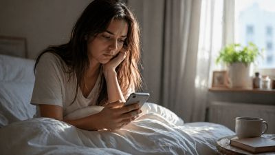 Warum bin ich mit 35 noch allein? Die Wahrheit, die niemand Männern sagt